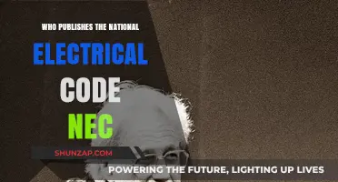 Electrical Safety: Who Publishes the NEC?
