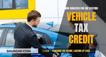 Understanding the Electric Vehicle Tax Credit Eligibility