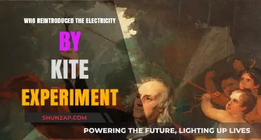 The Kite Experiment: Recreating History