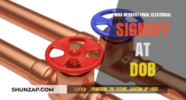 Electrical Signoff: Who is Responsible?