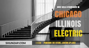 Chicago's Electric Staircase Experts: Find Your Perfect Fit