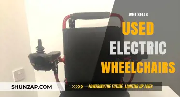 Where to Buy Pre-Owned Electric Wheelchairs: Top Sellers Guide