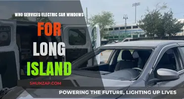 Long Island Electric Car Window Repair: Expert Services Near You