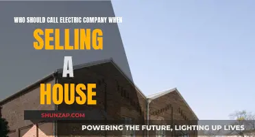 Electric Company Calling: A Seller's Guide