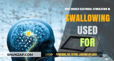 Electrical Stimulation for Swallowing: Ideal Candidates and Benefits Explained