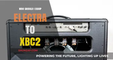 Equip Electra to XBC2: Who's the Best Candidate?