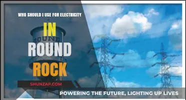 Choosing the Best Electricity Provider in Round Rock: A Comprehensive Guide