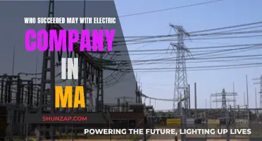 The Electric Company's Success Story: A Case Study in Massachusetts