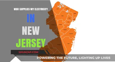 Finding Your Electricity Supplier in New Jersey