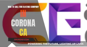 Electric Company Emergencies: Who to Call in Corona, CA?