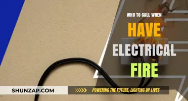 Electrical Emergencies: Who to Call and When