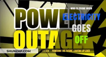 Emergency Contacts: Power Outage Protocol