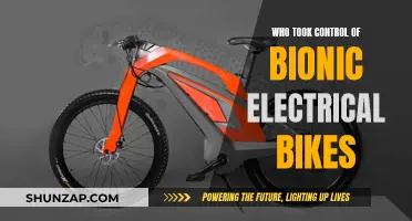 Bionic Electrical Bikes: New Ownership, New Direction