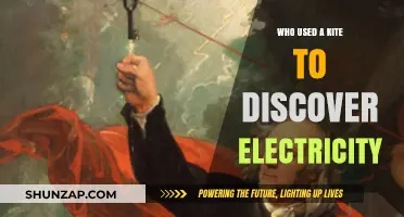 Benjamin Franklin's Kite Experiment: Unraveling Electricity's Secrets in the Sky