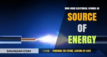 Electrical Sparks: Unconventional Energy Source Pioneers and Their Innovations