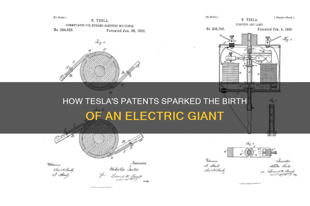 who used tesla