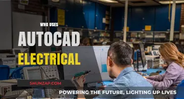 Who Uses AutoCAD Electrical? Industries and Professionals Explained