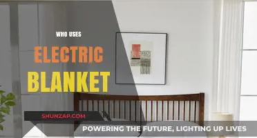 Who Uses Electric Blankets? Exploring the Diverse Users and Benefits