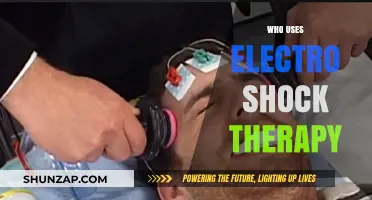 Electro Shock Therapy: Who Benefits and Why It’s Still Used