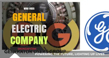 Who Relies on General Electric? Industries and Users Explained
