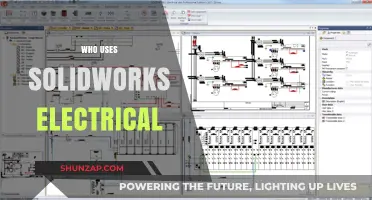 Who Uses SOLIDWORKS Electrical? Industries and Professionals Explained