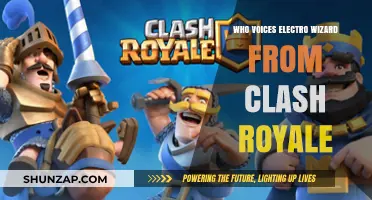 Electro Wizard's Voice Actor: Unveiling the Man Behind the Myth