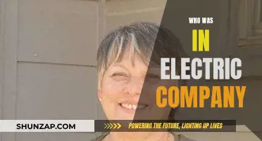 Electric Company Cast: Who Was in the Show?