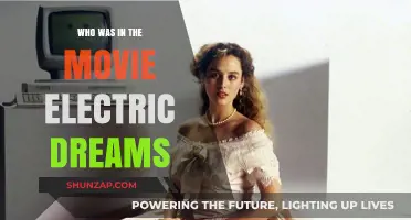 Electric Dreams: The Stars of the Movie