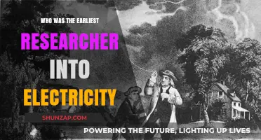 Earliest Pioneers of Electricity: A Historical Perspective