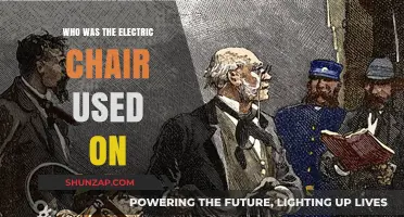 The First Execution by Electric Chair: William Kemmler's Story