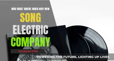 The Electric Company's Catchy Educational Song