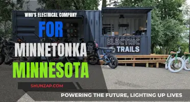 Electrical Company Options for Minnetonka, Minnesota Residents
