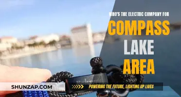 Powering Compass Lake: Who's the Electric Company?