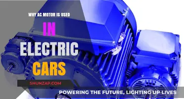 AC Motors in Electric Cars: Efficiency, Power, and Reliability Explained