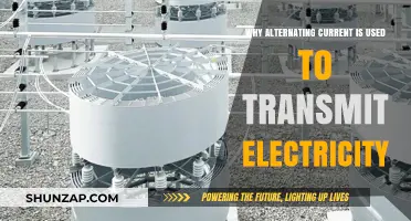 Why AC Powers the Grid: Advantages of Alternating Current Transmission