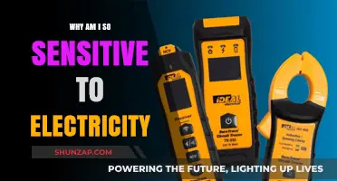 Electricity Sensitivity: Understanding My Body's Response