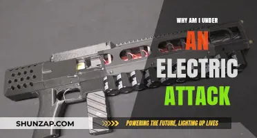 Electric Attack: Are You Under One?