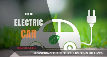 Why Choose an Electric Car: Benefits, Savings, and Eco-Friendly Driving
