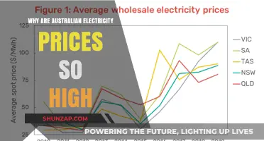 Australian Power Prices: What's Behind the Surge?