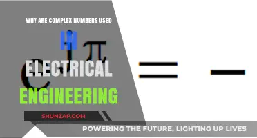 Why Complex Numbers Are Essential in Electrical Engineering Applications