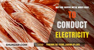 Copper Wires: The Ultimate Choice for Efficient Electrical Conductivity