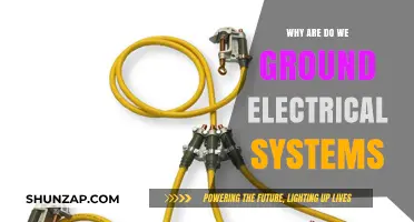 Grounding Electrical Systems: Safety, Stability, and Reliability
