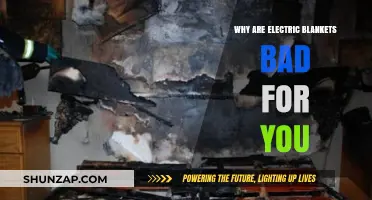 Electric Blankets: Are They Safe or Hazardous to Your Health?
