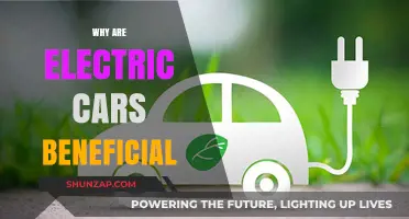 Electric Cars: Eco-Friendly, Cost-Effective, and Future-Ready Transportation Solutions