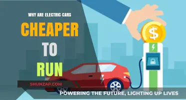 Electric Cars: Lower Running Costs and Long-Term Savings Explained