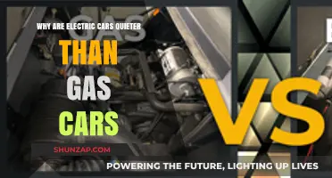 Electric vs. Gas: Uncovering the Quiet Revolution in Car Engines