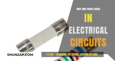 Why Fuses Are Essential for Electrical Circuit Safety and Protection