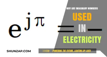 Imaginary Numbers: Unlocking the Power in Electrical Engineering