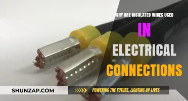 Insulated Wires: Essential Safety and Efficiency in Electrical Connections