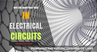 Nanotubes in Electrical Circuits: Enhancing Conductivity and Performance